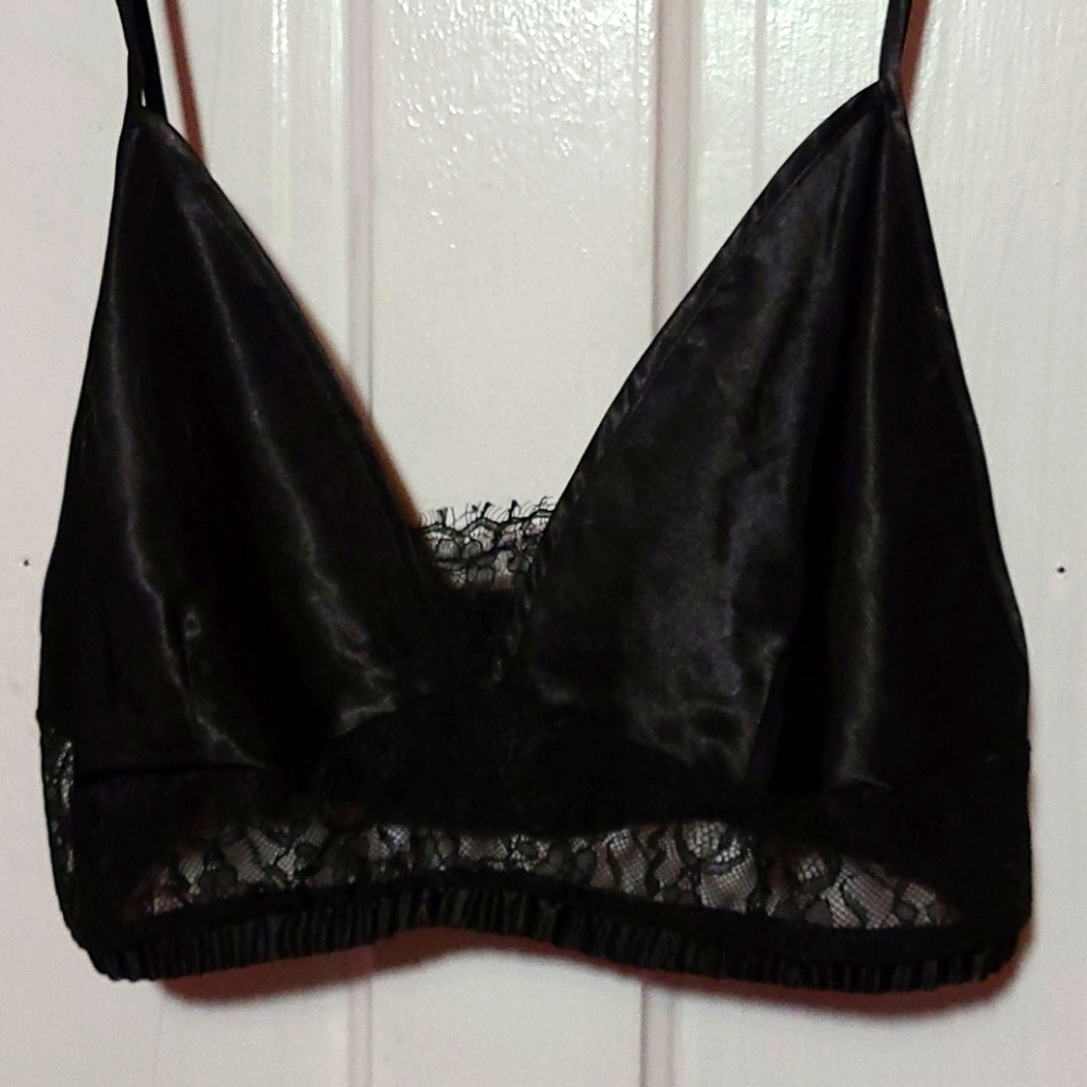 Lingerie set